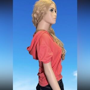 Women’s Nike Hoodie  Sz Small